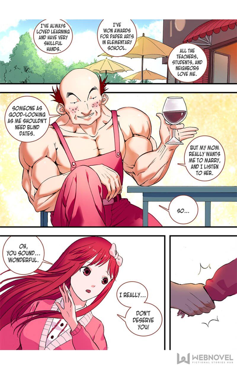 Fox Spirit Matchmaker chapter 75 - page 11