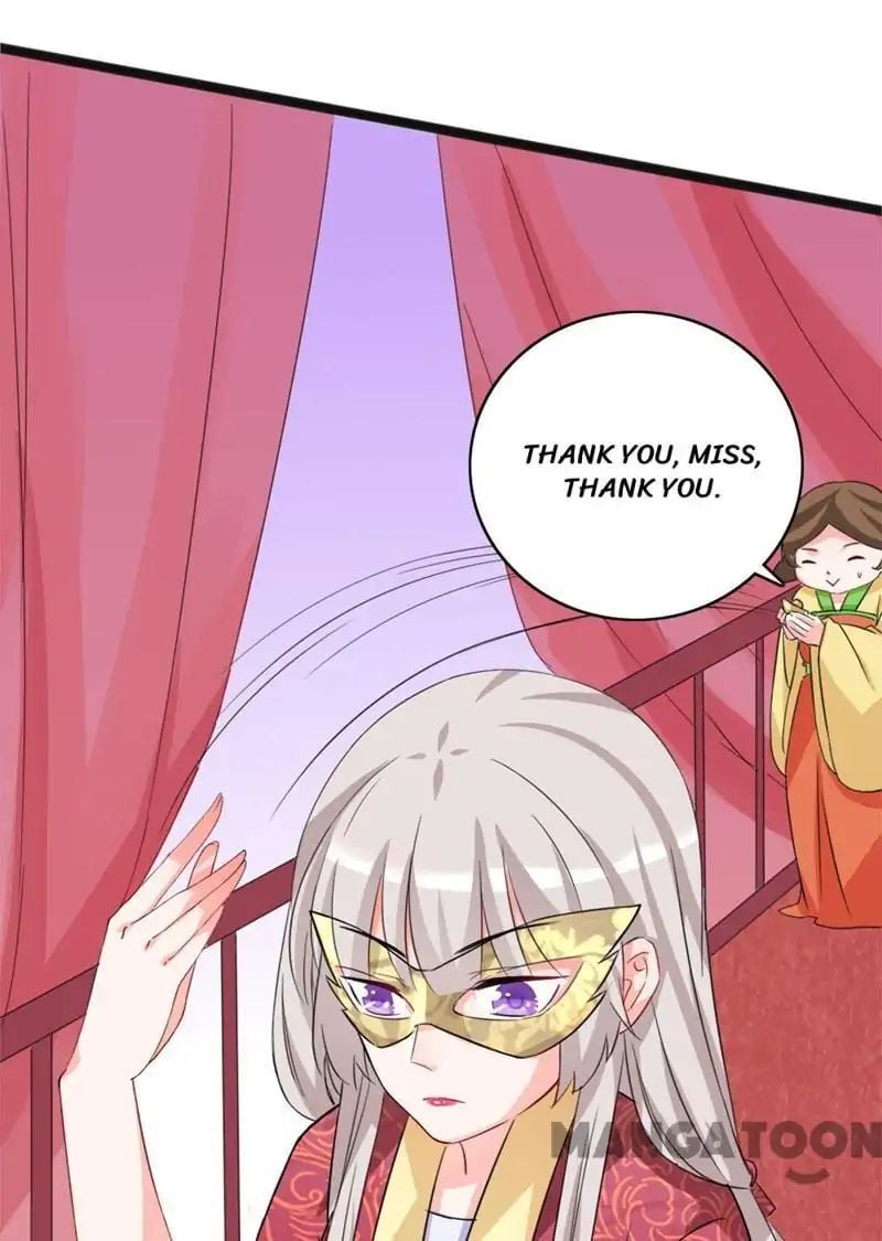 Crown Princess is a Fairy Fox! Chapter 77 - page 6