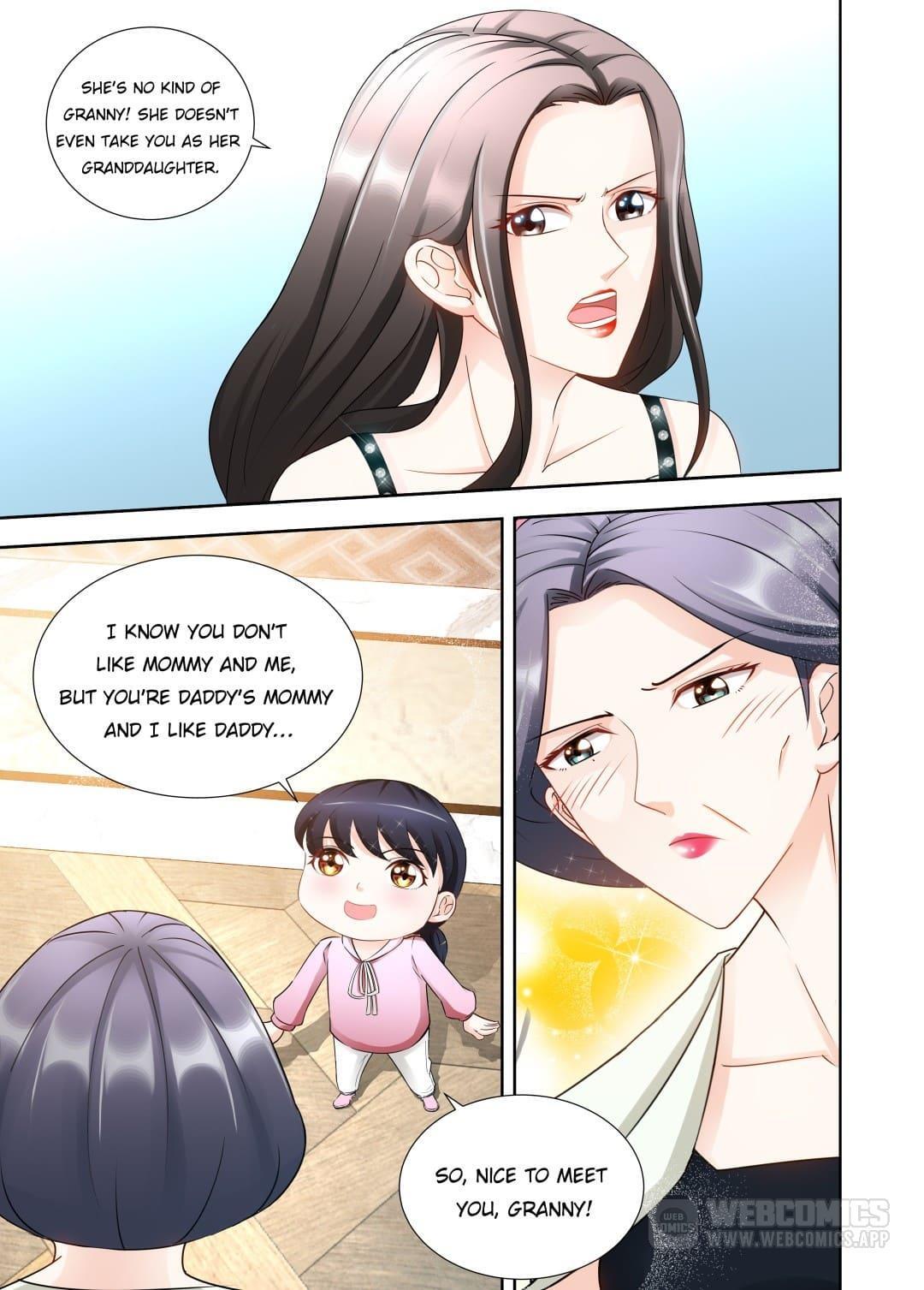 Honey, Don’t Run Away Chapter 96 - page 2