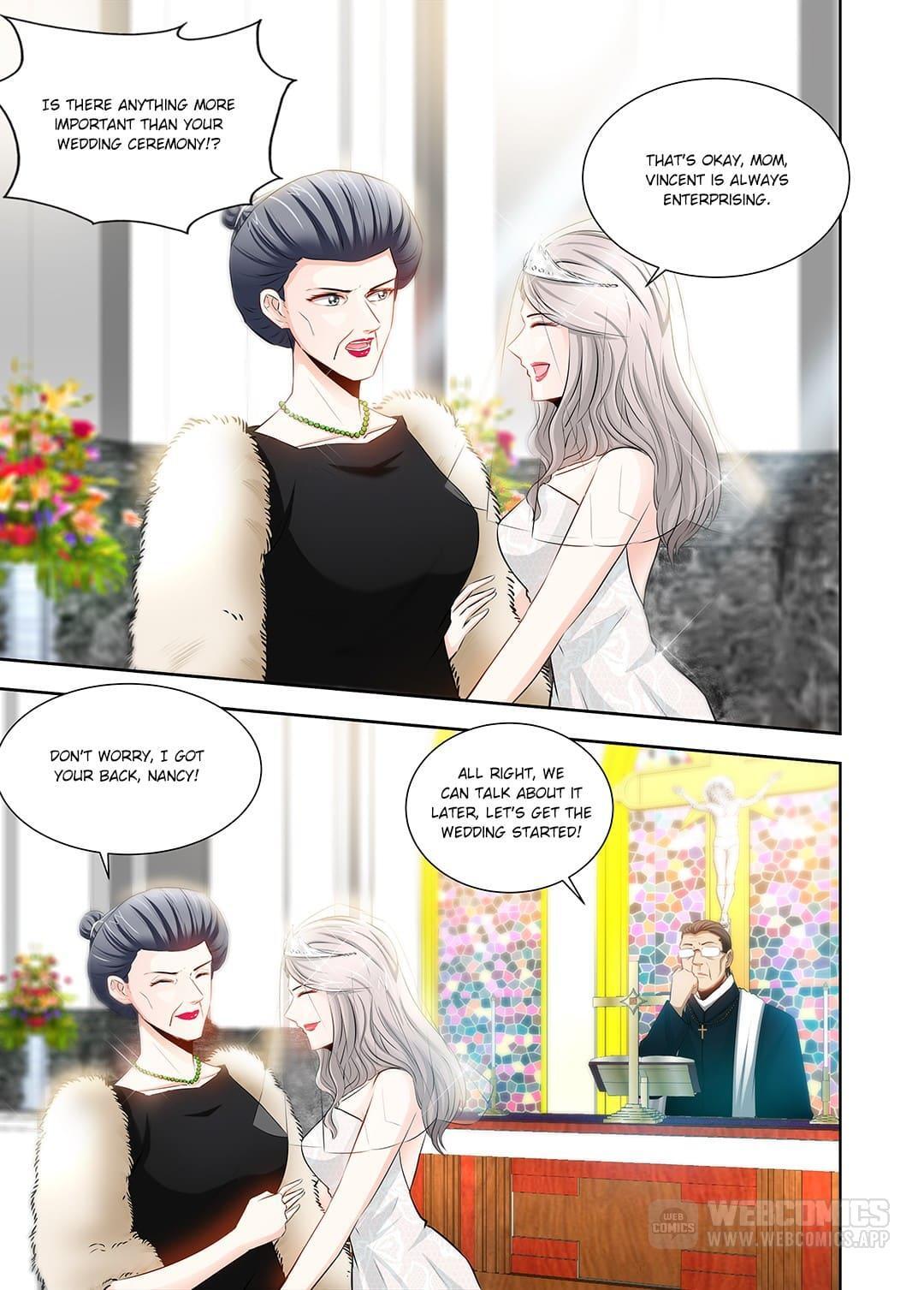 Honey, Don’t Run Away Chapter 46 - page 4