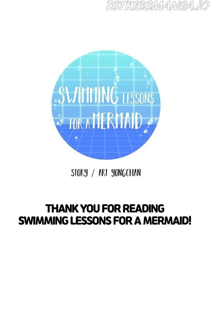 Swimming Lessons for a Mermaid Chapter 101 - page 78