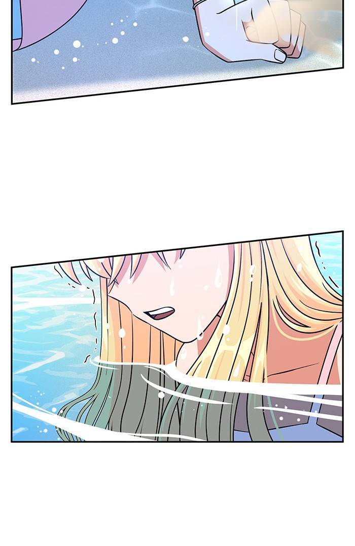 Swimming Lessons for a Mermaid Chapter 73 - page 106