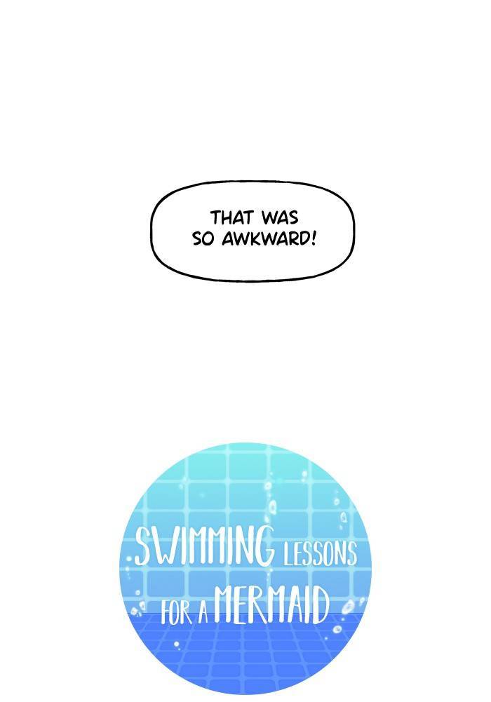 Swimming Lessons for a Mermaid Chapter 44 - page 18