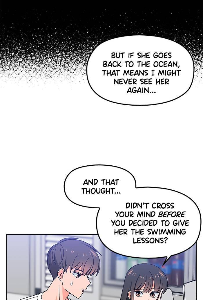 Swimming Lessons for a Mermaid Chapter 42 - page 32