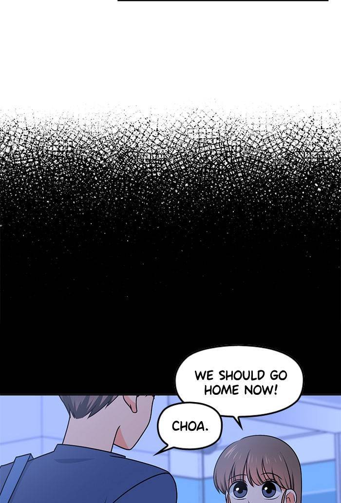 Swimming Lessons for a Mermaid Chapter 30 - page 9