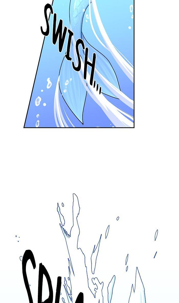 Swimming Lessons for a Mermaid Chapter 22 - page 31