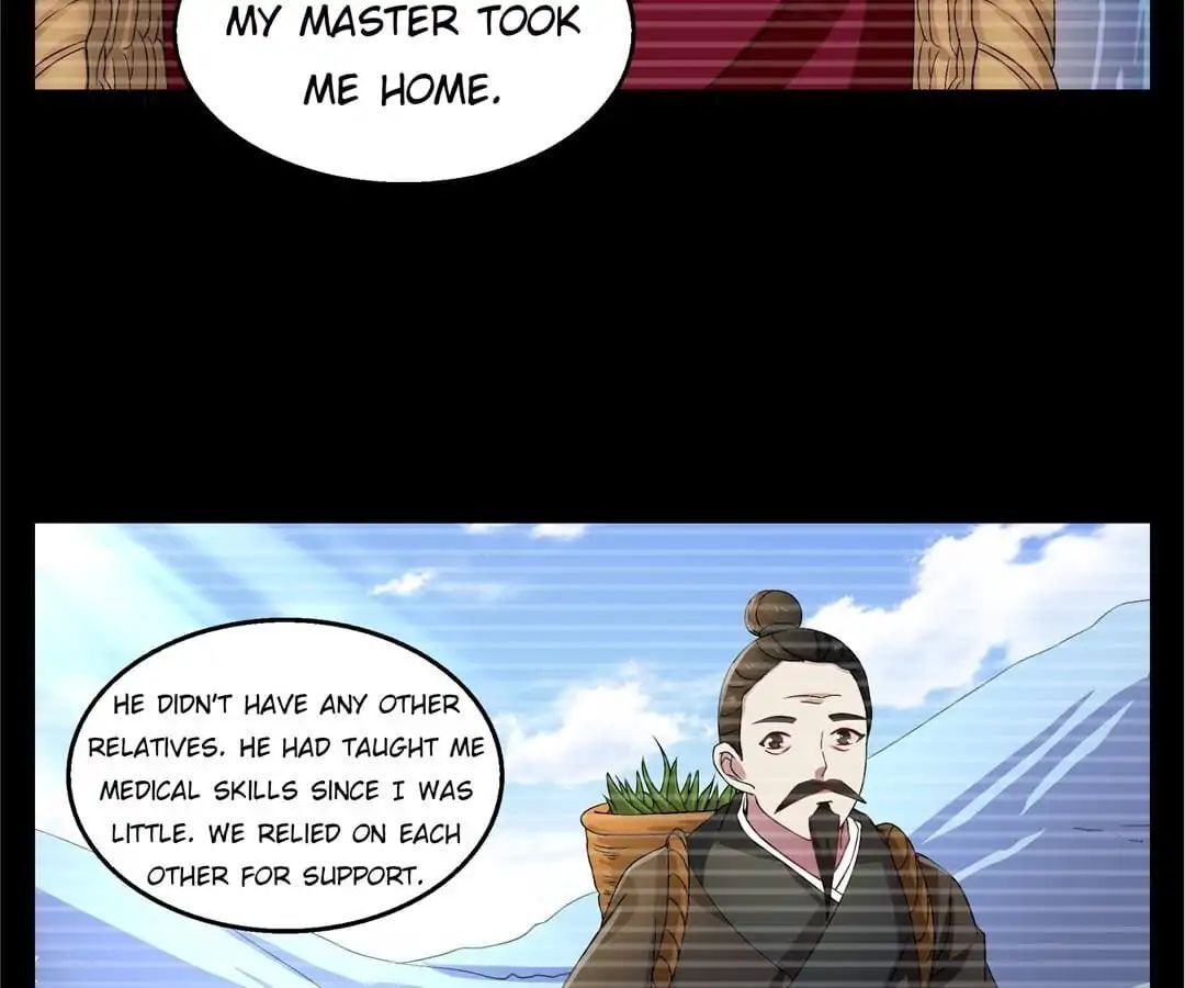 Immortal Doctor From Ancient Times Chapter 29 - page 16