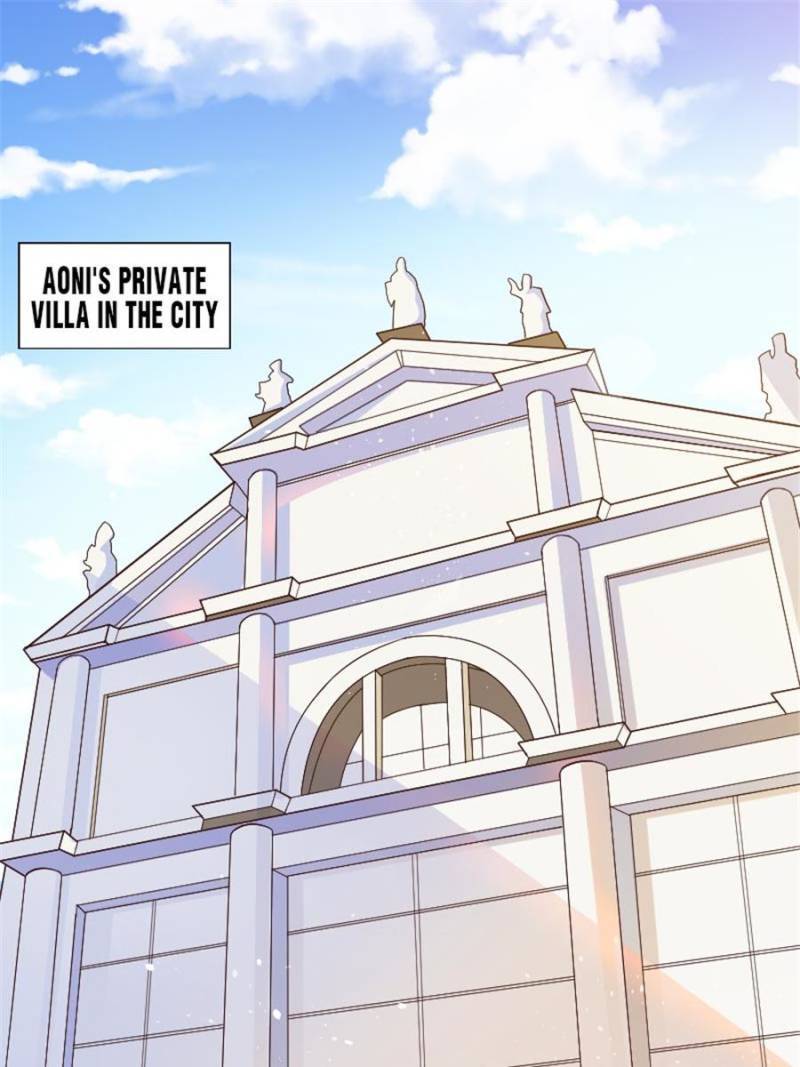 The President’s Private Secretary Chapter 30 - page 3