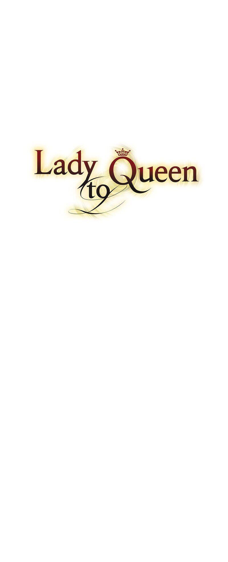 Lady to Queen Chapter 107 - page 28