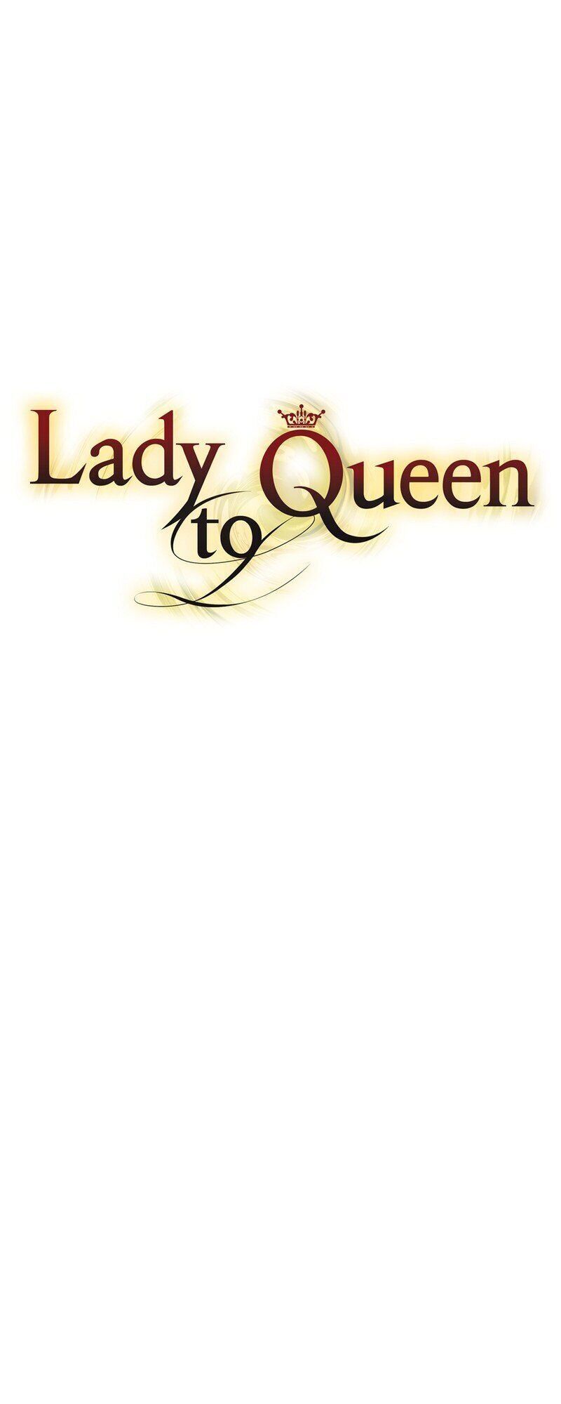 Lady to Queen Chapter 100 - page 28