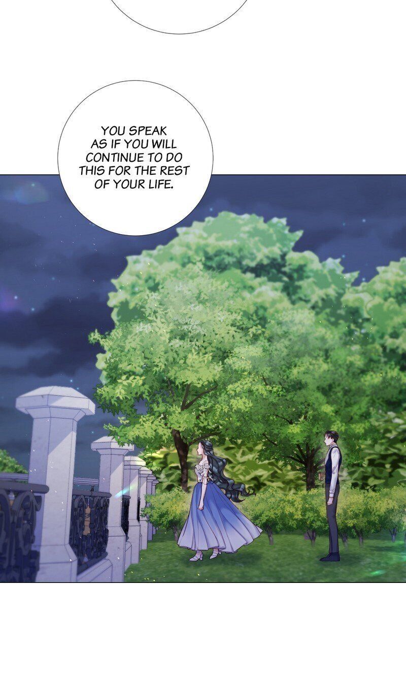 Lady to Queen Chapter 100 - page 4