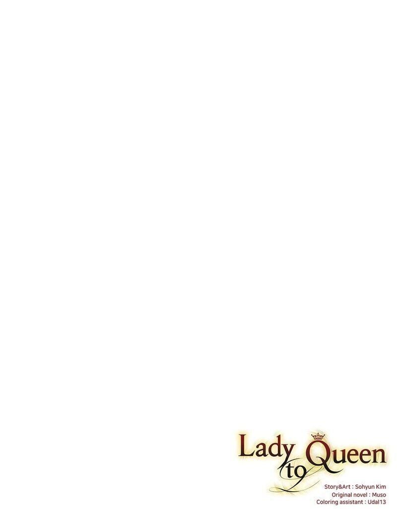 Lady to Queen Chapter 98 - page 35