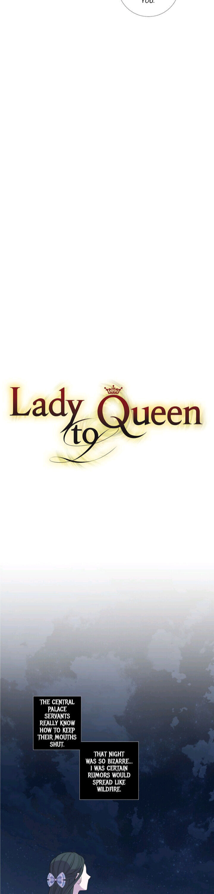 Lady to Queen Chapter 50 - page 4