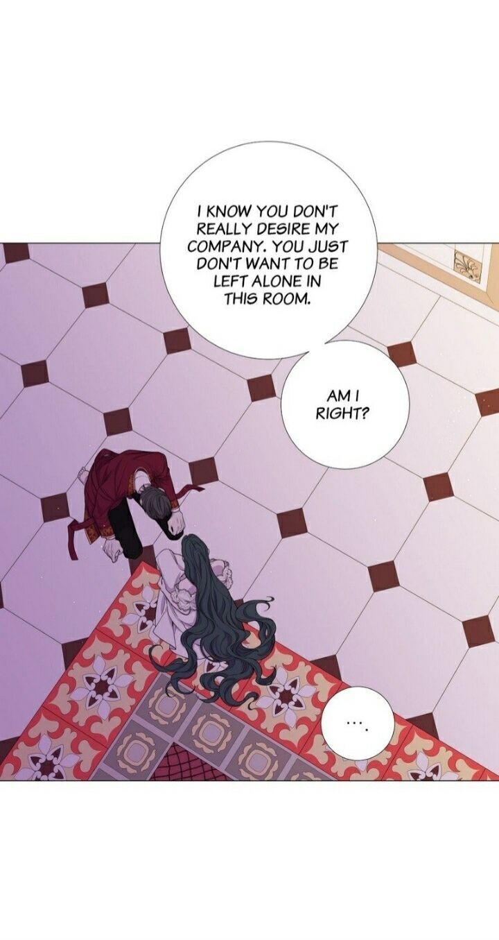 Lady to Queen Chapter 49 - page 14