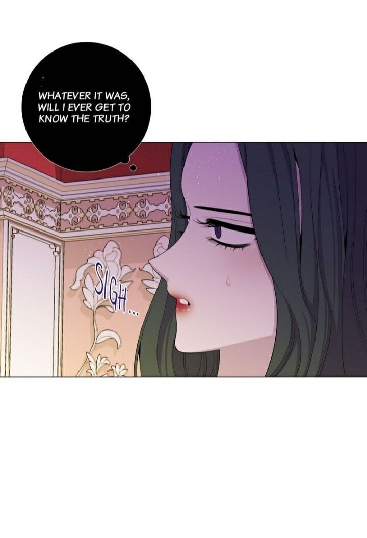 Lady to Queen Chapter 49 - page 8