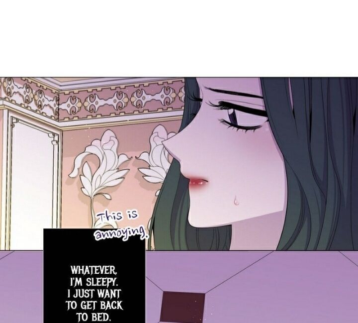 Lady to Queen Chapter 49 - page 9