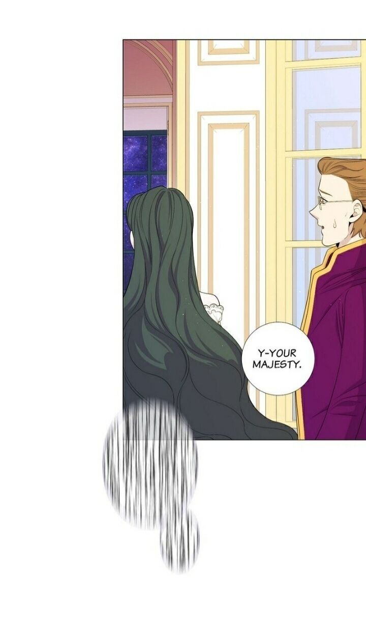 Lady to Queen Chapter 48 - page 20