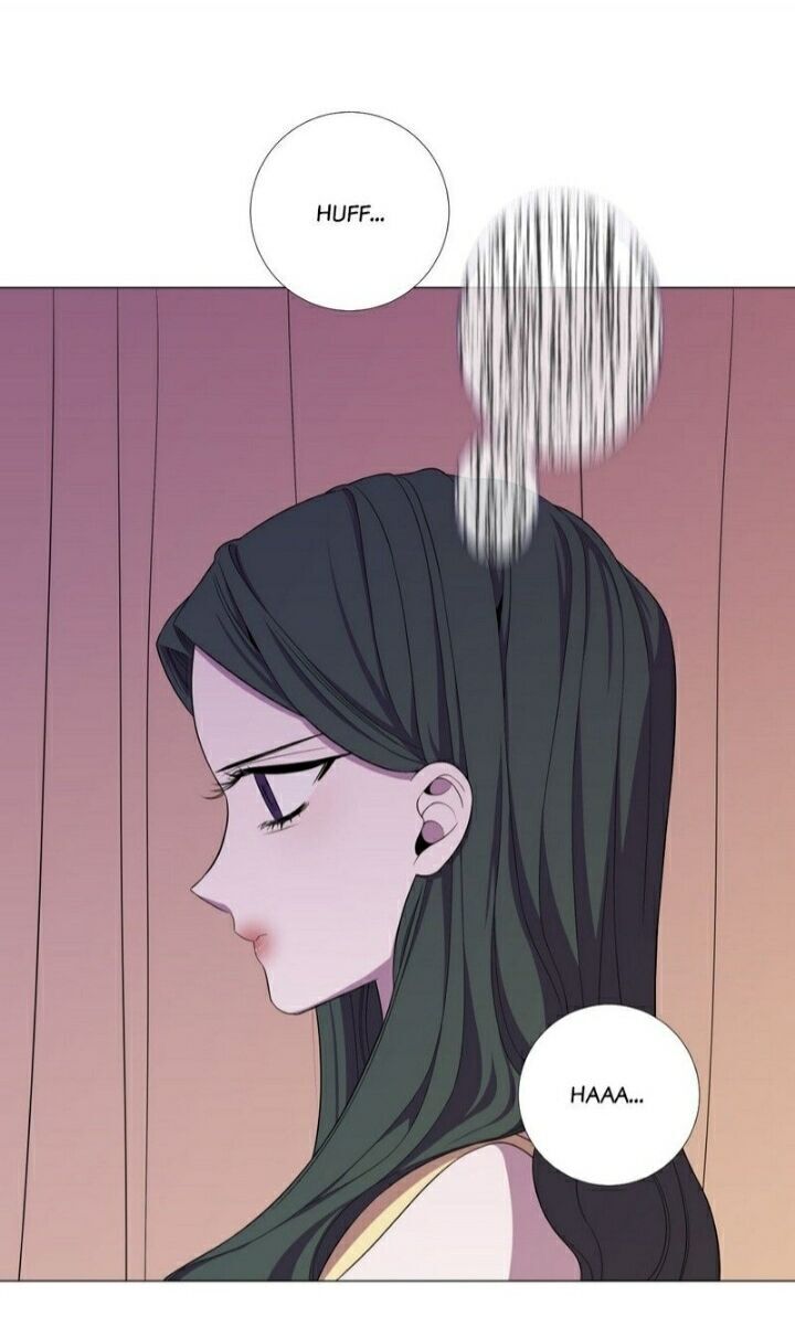 Lady to Queen Chapter 48 - page 24