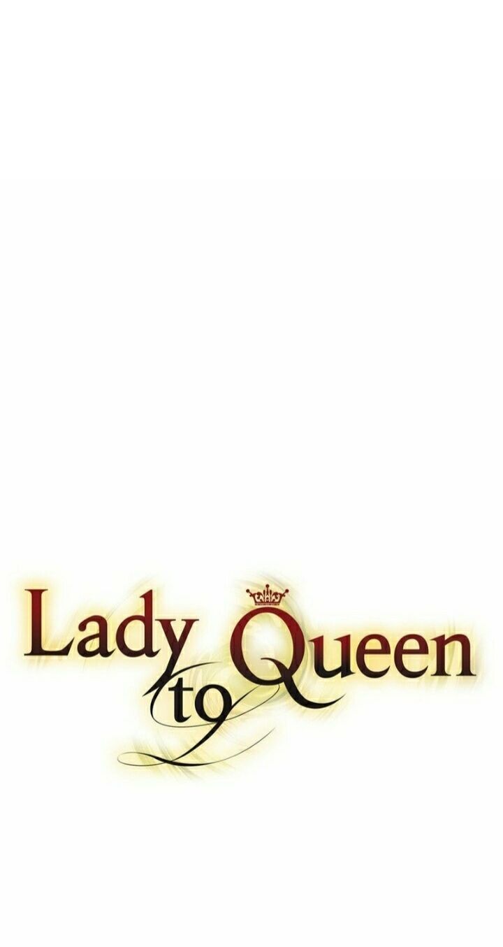 Lady to Queen Chapter 48 - page 28