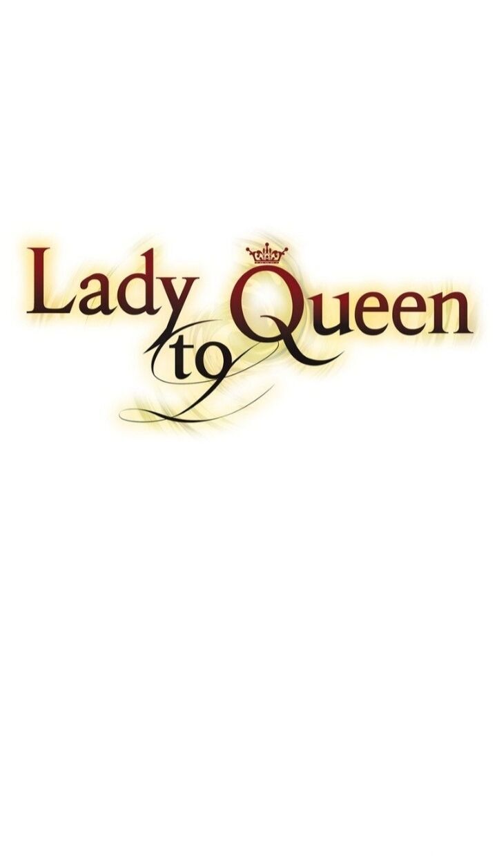 Lady to Queen Chapter 47 - page 14