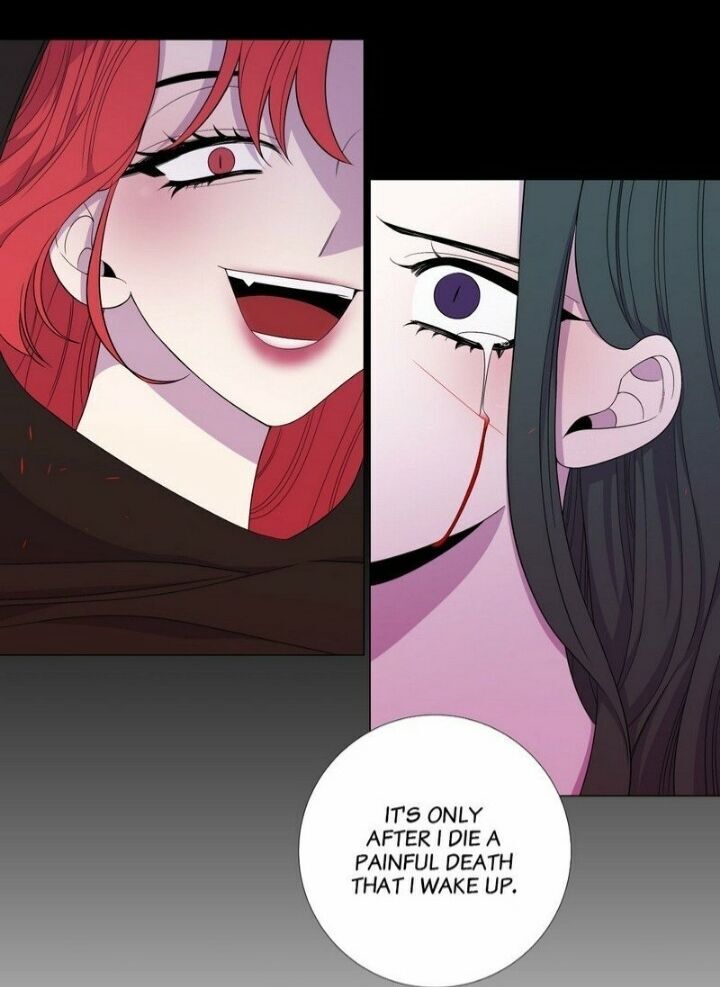 Lady to Queen Chapter 45 - page 30