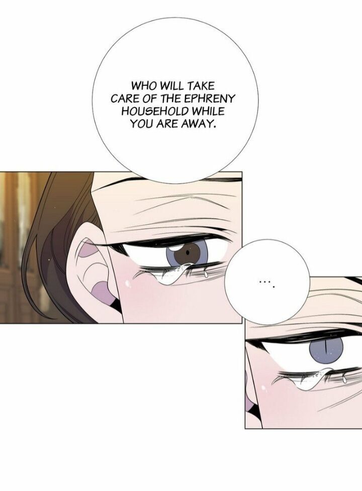 Lady to Queen Chapter 44 - page 11