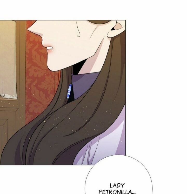 Lady to Queen Chapter 44 - page 32