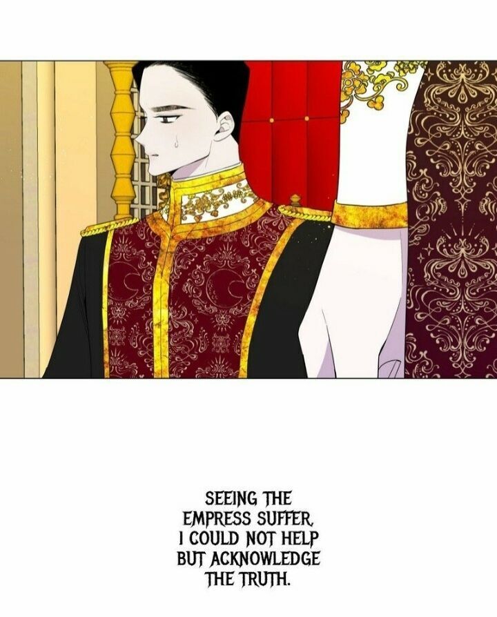 Lady to Queen Chapter 43 - page 35