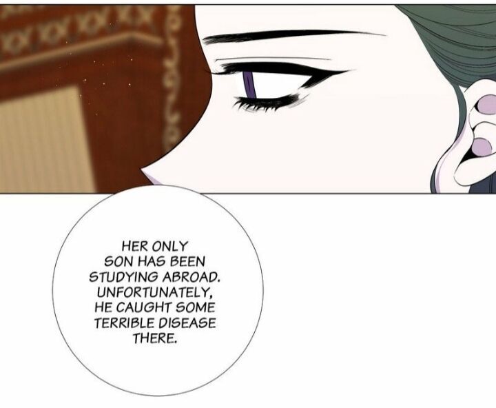 Lady to Queen Chapter 42 - page 37