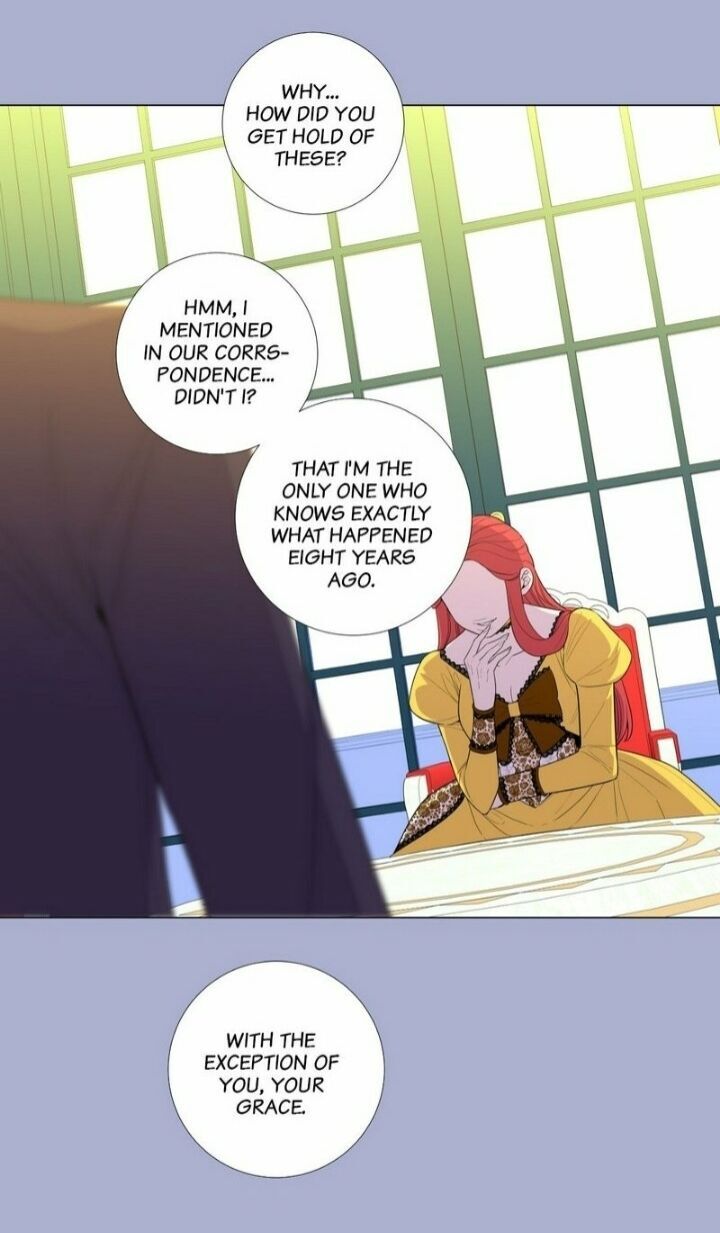 Lady to Queen Chapter 41 - page 59