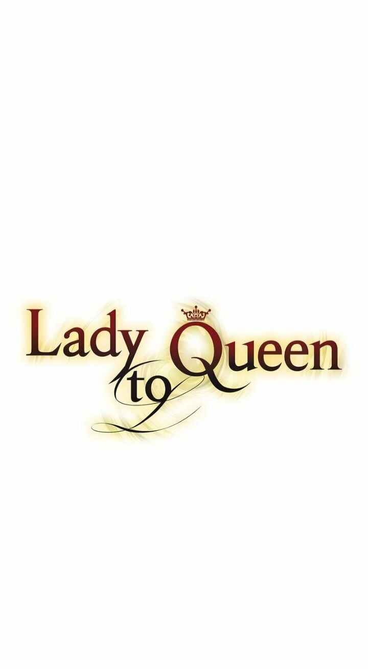 Lady to Queen Chapter 40 - page 42