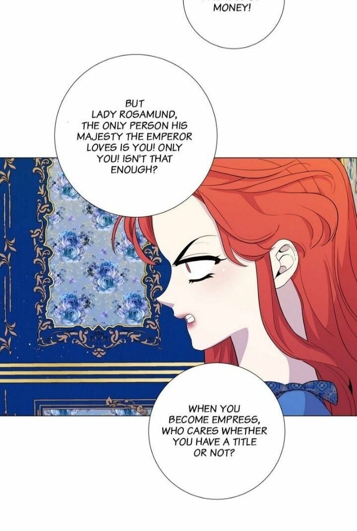 Lady to Queen Chapter 40 - page 57