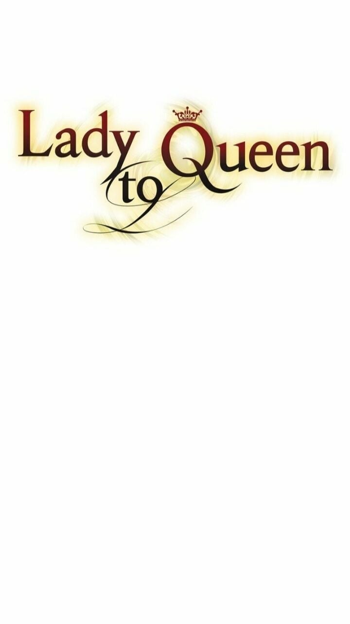 Lady to Queen Chapter 39 - page 4