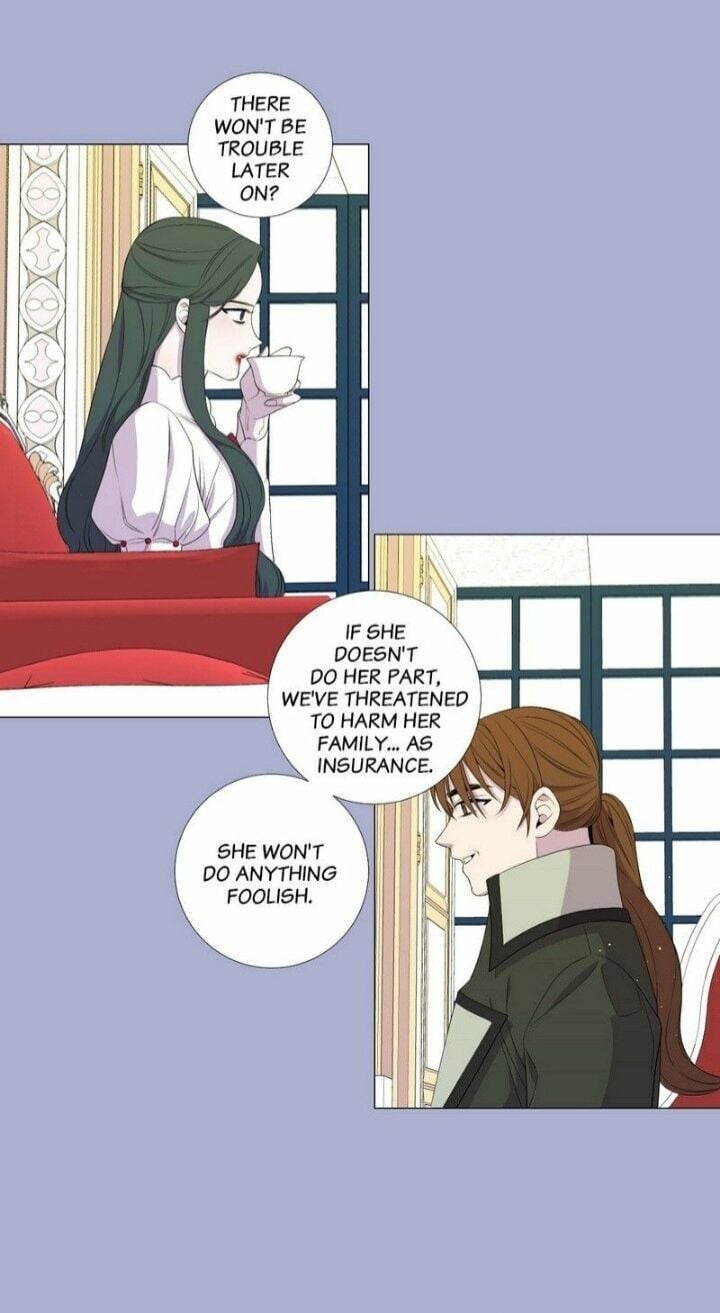 Lady to Queen Chapter 39 - page 48