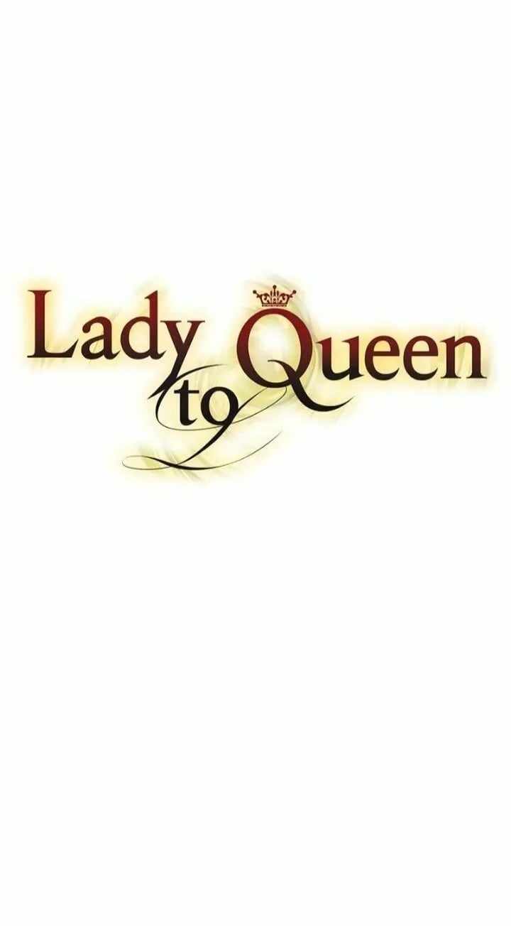 Lady to Queen Chapter 38 - page 32