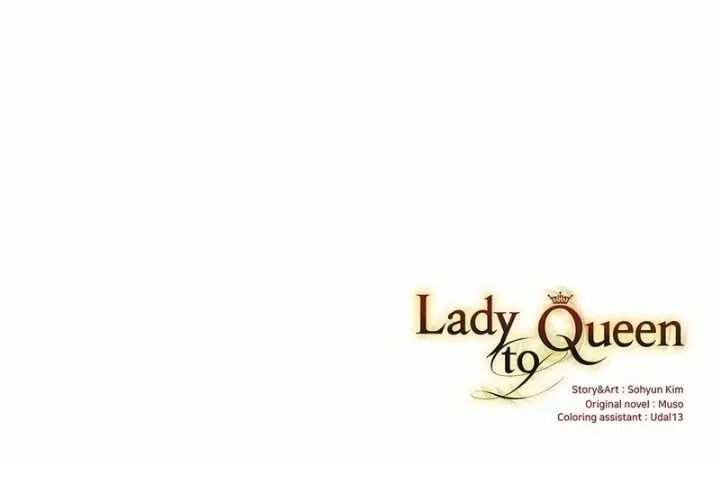 Lady to Queen Chapter 38 - page 70