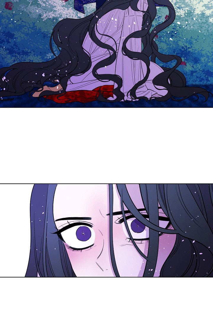 Lady to Queen Chapter 18 - page 28