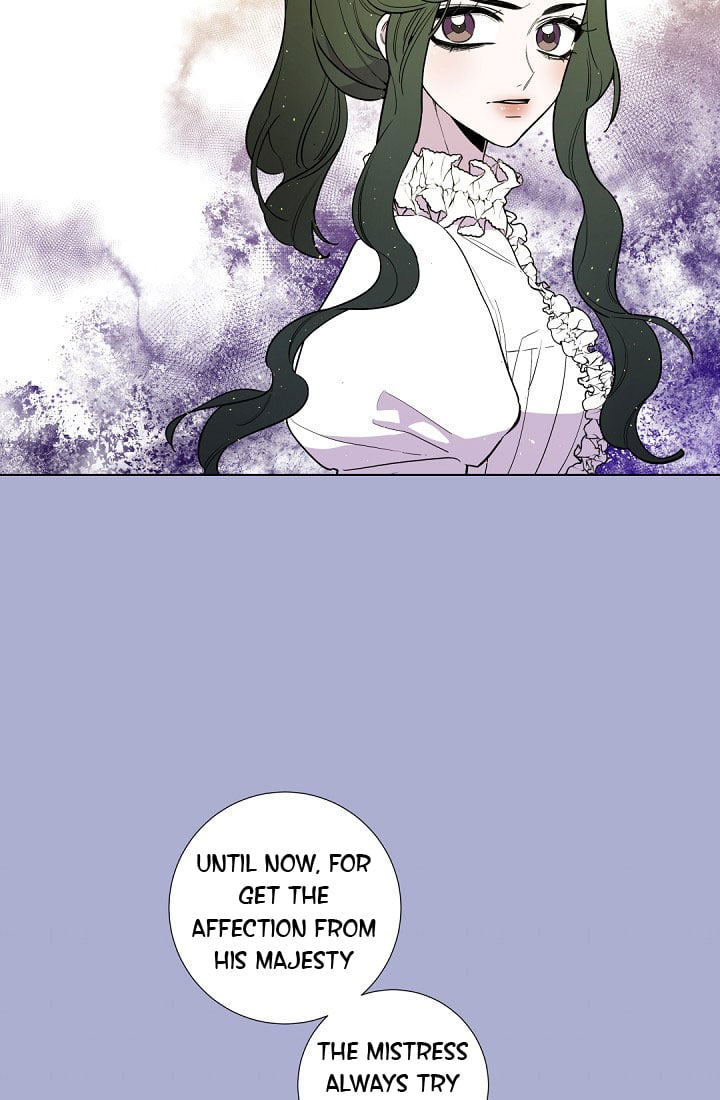 Lady to Queen Chapter 16 - page 15