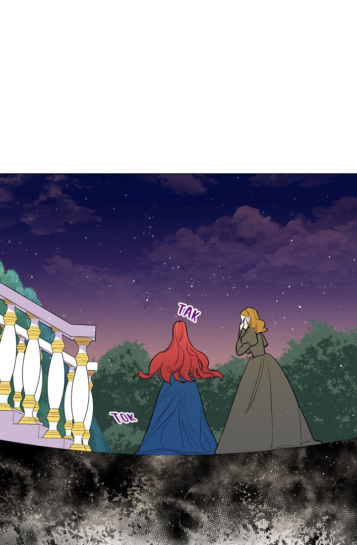 Lady to Queen Chapter 16 - page 57