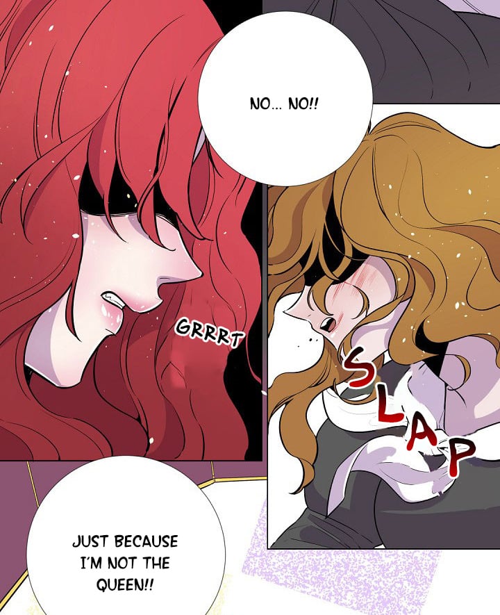 Lady to Queen Chapter 10 - page 42