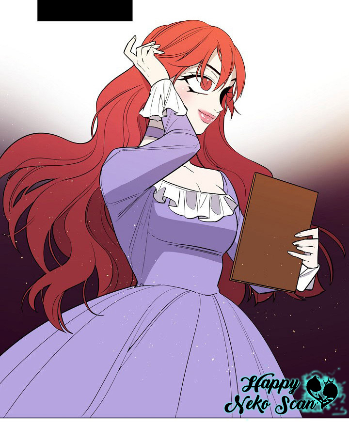 Lady to Queen Chapter 9 - page 42