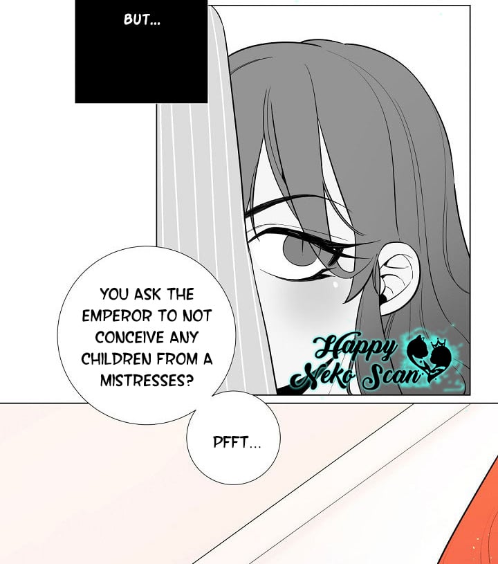 Lady to Queen Chapter 9 - page 46