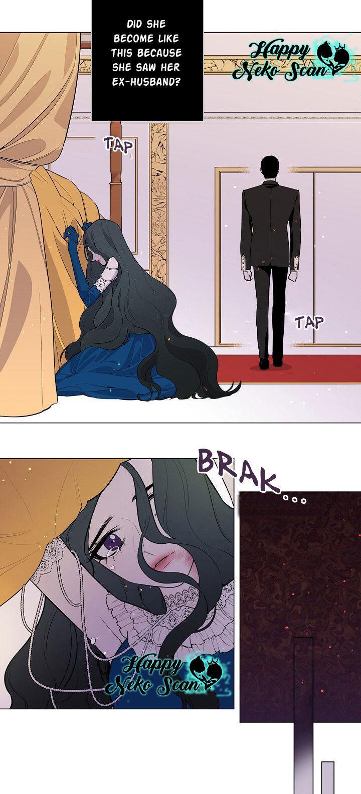 Lady to Queen Chapter 6 - page 18