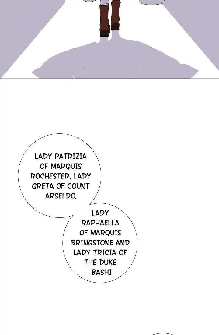 Lady to Queen Chapter 2 - page 45