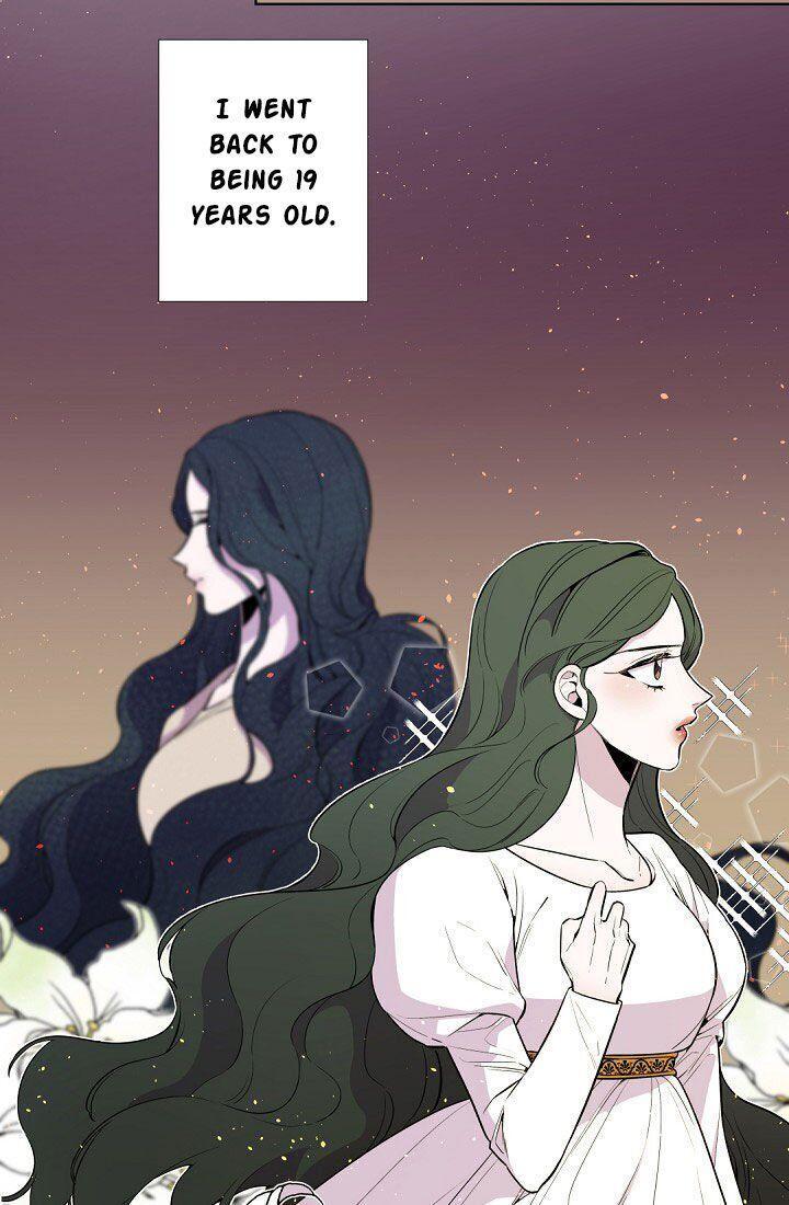 Lady to Queen Chapter 1 - page 30