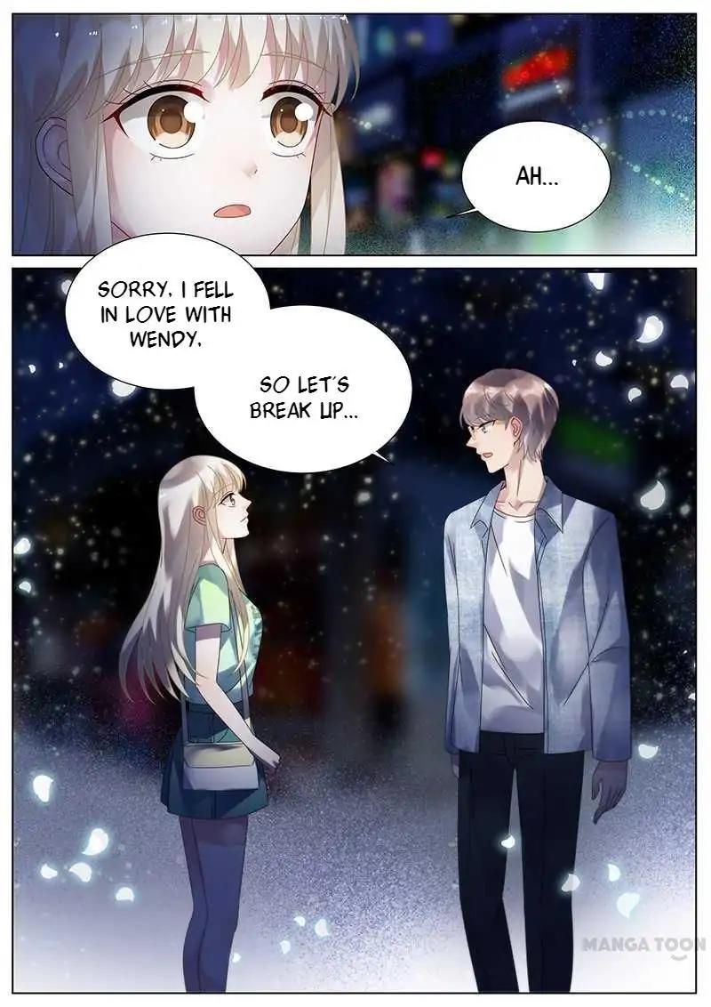 Fall in Love With my Trouble chapter 90 - page 6