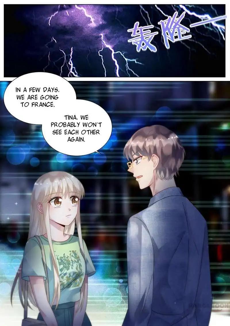 Fall in Love With my Trouble chapter 90 - page 8