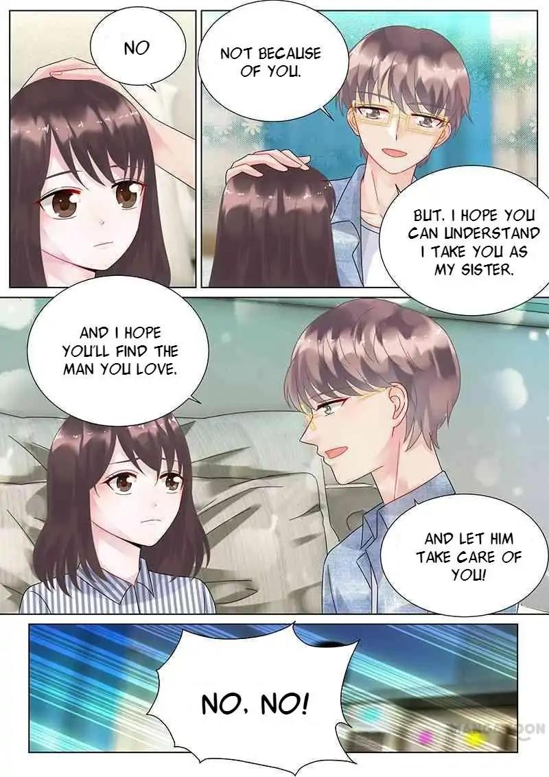 Fall in Love With my Trouble chapter 89 - page 5