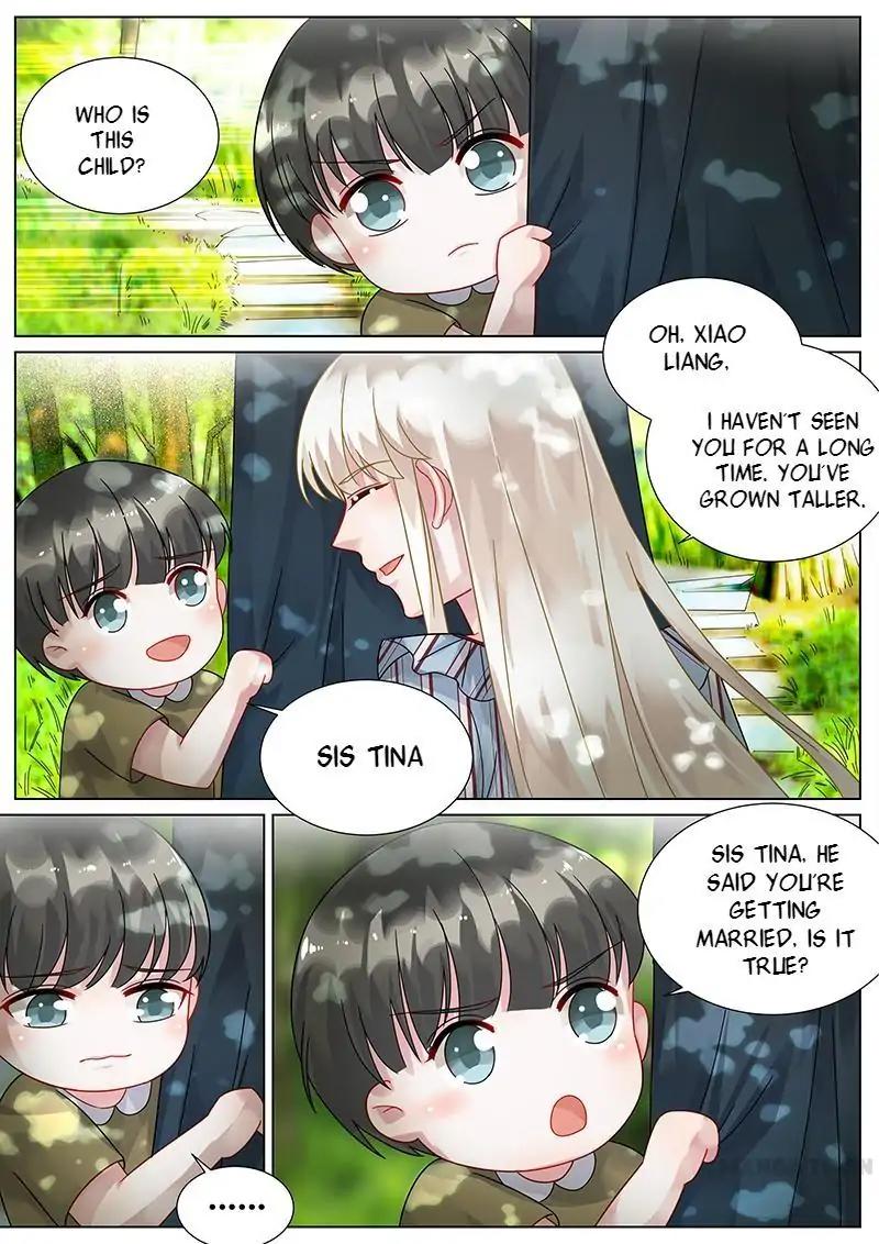 Fall in Love With my Trouble chapter 86 - page 3