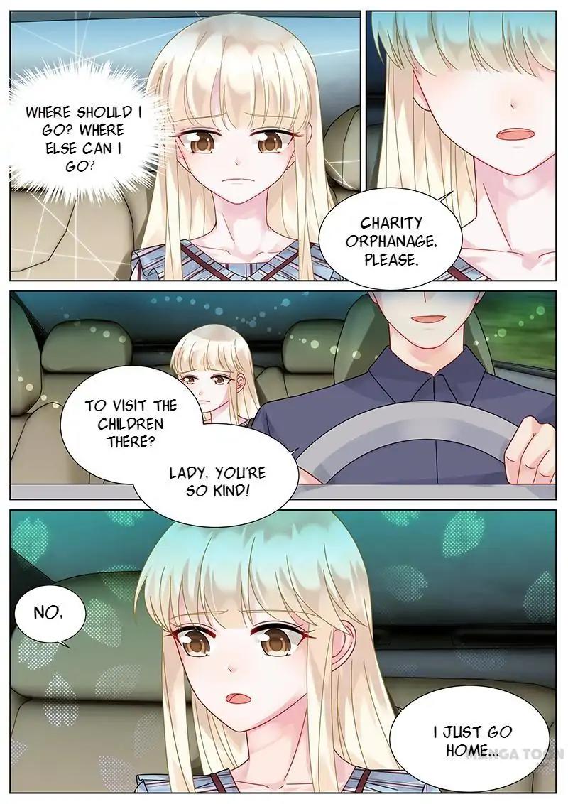 Fall in Love With my Trouble chapter 83 - page 4